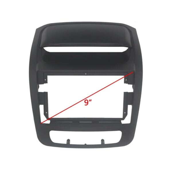 Mặt dưỡng màn hình KIA Sorento 2004-2023