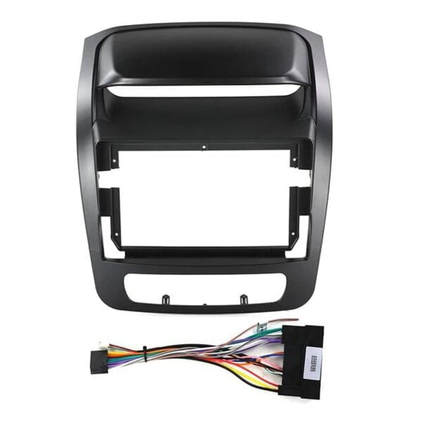 Mặt dưỡng màn hình KIA Sorento 2004-2023