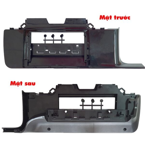 Mặt dưỡng màn hình KIA Sorento 2004-2023