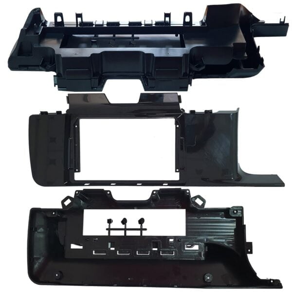 Mặt dưỡng màn hình KIA Sorento 2004-2023