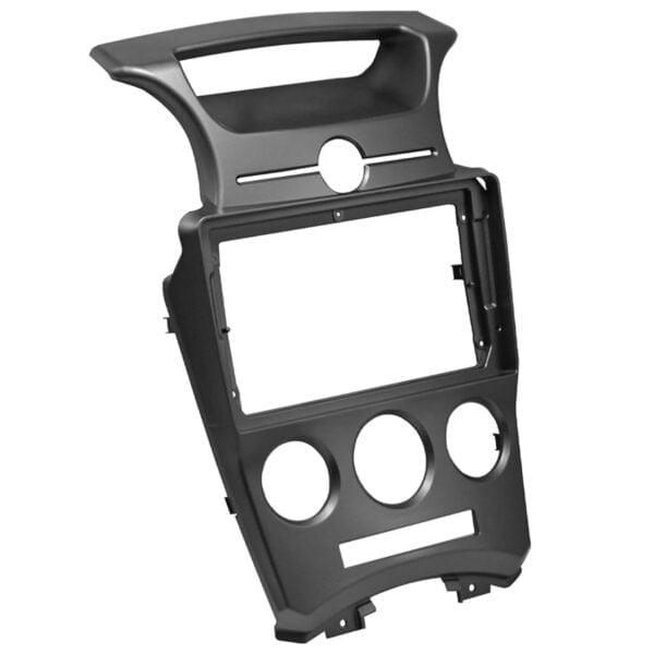 Mặt dưỡng màn hình KIA Carens 2007-2023 27 Mặt dưỡng màn hình KIA Carens 2007-2023