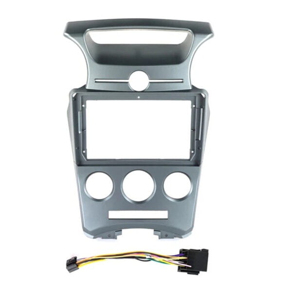 Mặt dưỡng màn hình KIA Carens 2007-2023 28 Mặt dưỡng màn hình KIA Carens 2007-2023