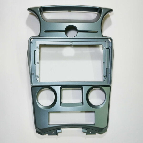 Mặt dưỡng màn hình KIA Carens 2007-2023 31 Mặt dưỡng màn hình KIA Carens 2007-2023