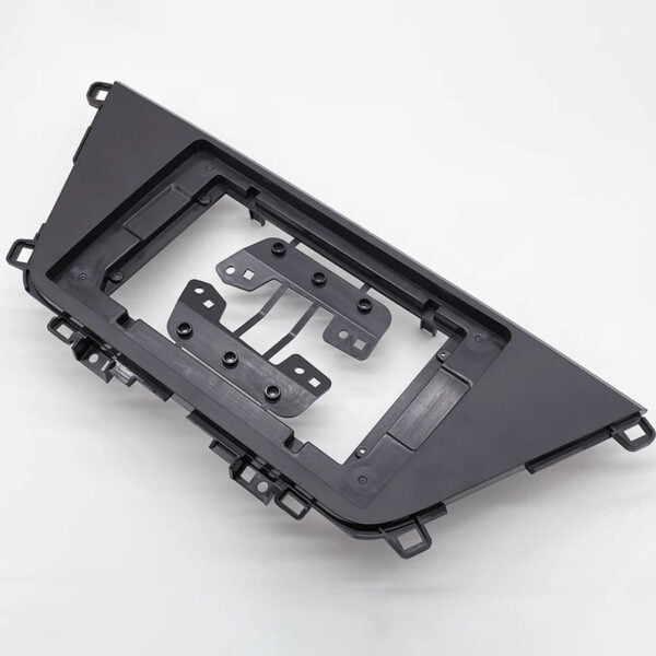 Mặt dưỡng màn hình KIA Carens 2007-2023 36 Mặt dưỡng màn hình KIA Carens 2007-2023