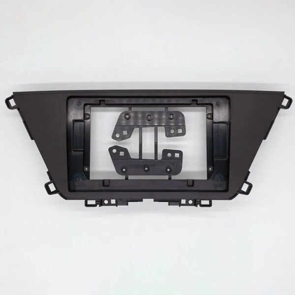 Mặt dưỡng màn hình KIA Carens 2007-2023 37 Mặt dưỡng màn hình KIA Carens 2007-2023