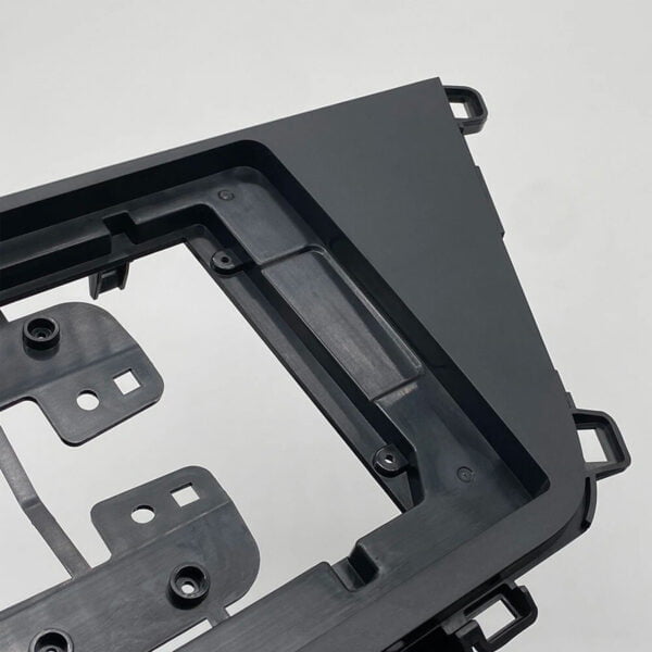 Mặt dưỡng màn hình KIA Carens 2007-2023 40 Mặt dưỡng màn hình KIA Carens 2007-2023