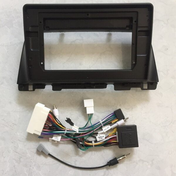 Mặt dưỡng màn hình KIA K5 Optima 2011-2023 30 Mặt dưỡng màn hình KIA K5 Optima 2011-2023