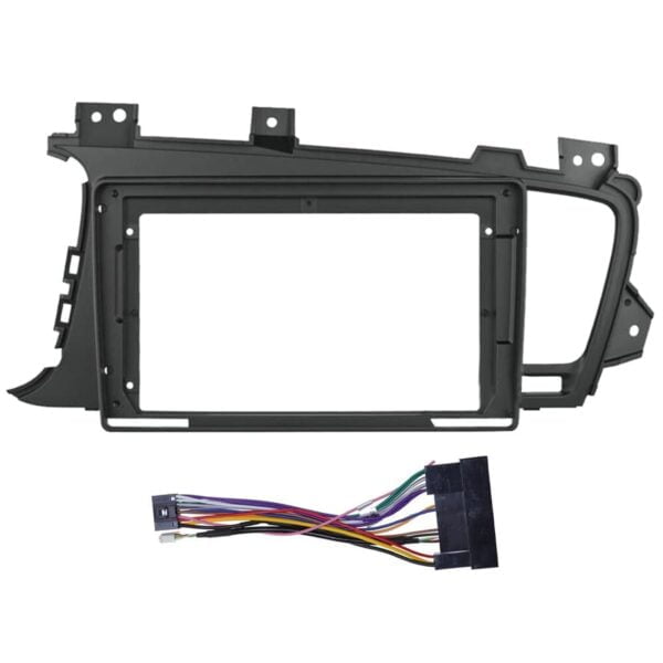 Mặt dưỡng màn hình KIA K5 Optima 2011-2023 35 Mặt dưỡng màn hình KIA K5 Optima 2011-2023