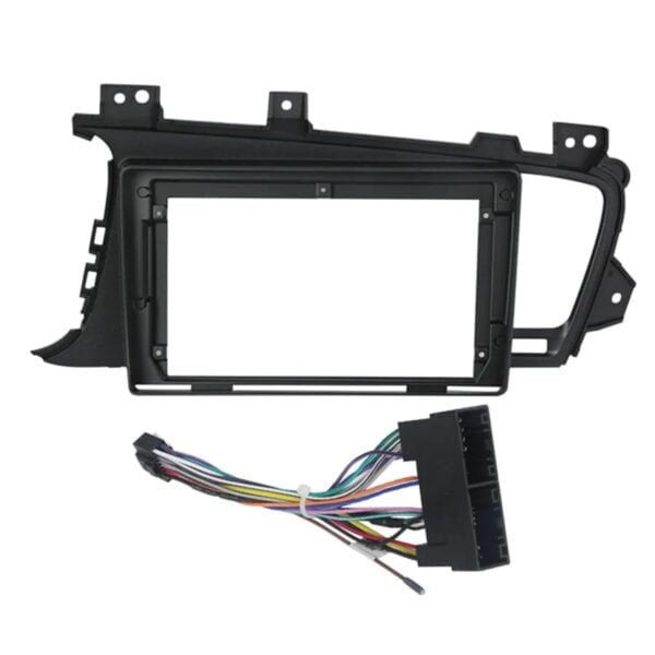 Mặt dưỡng màn hình KIA K5 Optima 2011-2023 41 Mặt dưỡng màn hình KIA K5 Optima 2011-2023