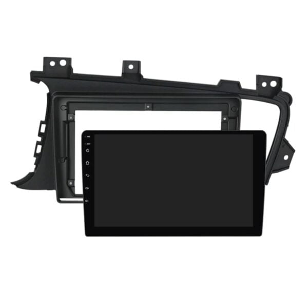 Mặt dưỡng màn hình KIA K5 Optima 2011-2023 42 Mặt dưỡng màn hình KIA K5 Optima 2011-2023