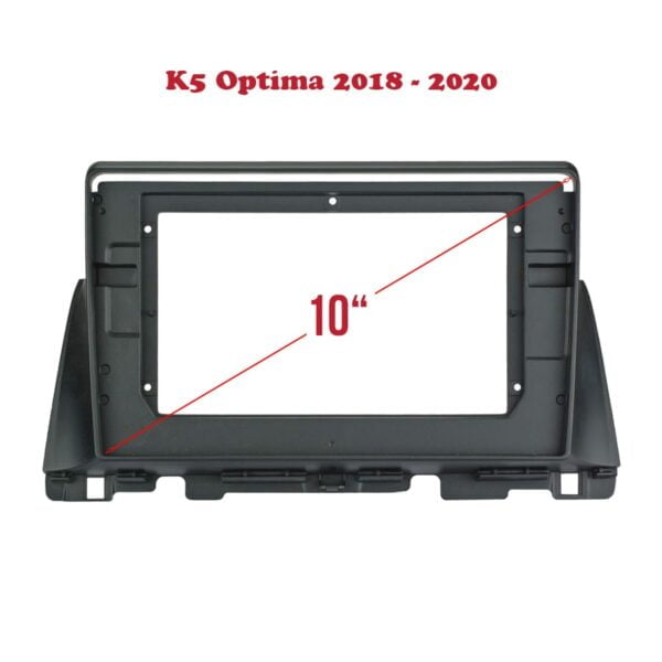 Mặt dưỡng màn hình KIA K5 Optima 2011-2023 45 Mặt dưỡng màn hình KIA K5 Optima 2011-2023