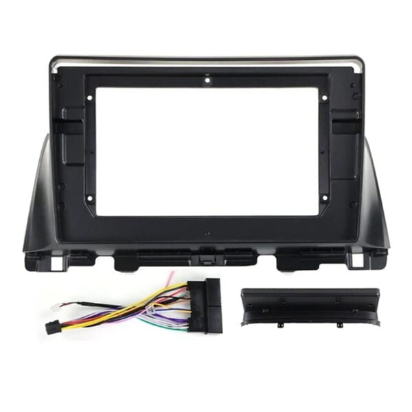 Mặt dưỡng màn hình KIA K5 Optima 2011-2023 46 Mặt dưỡng màn hình KIA K5 Optima 2011-2023