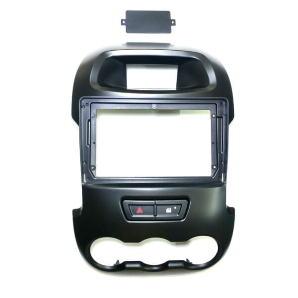 Mặt dưỡng màn hình Ford Ranger 2013-2021