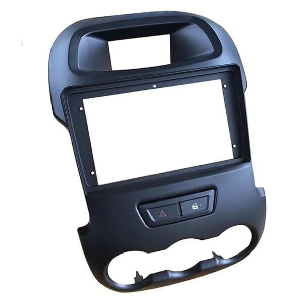 Mặt dưỡng màn hình Ford Ranger 2013-2021