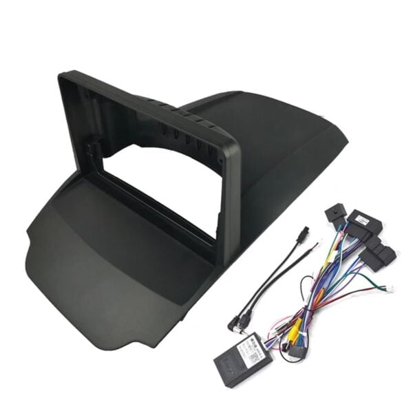 Mặt dưỡng màn hình Ford Ecosport 2014-2023