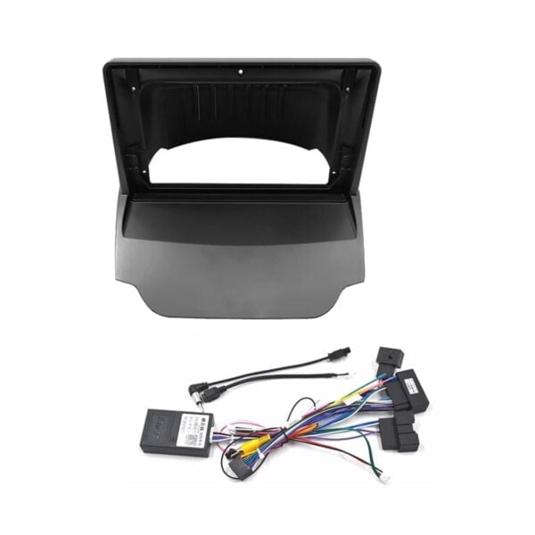 Mặt dưỡng màn hình Ford Ecosport 2014-2023