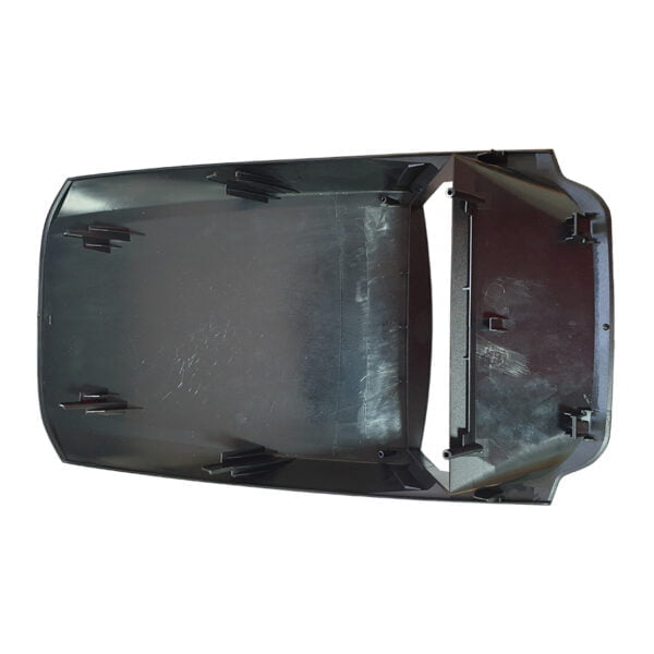 Mặt dưỡng màn hình Ford Ecosport 2014-2023