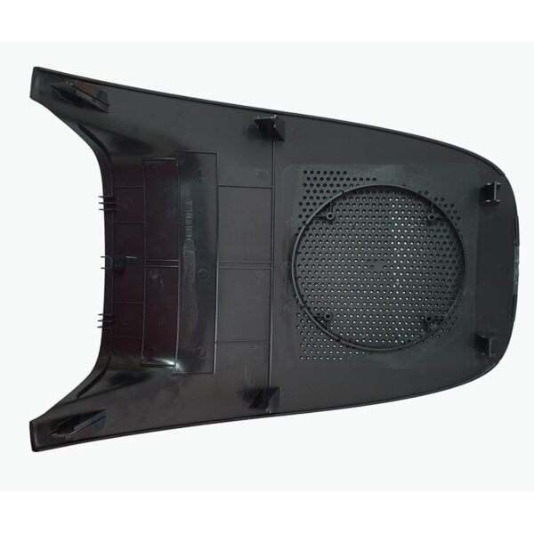 Mặt dưỡng màn hình Ford Ecosport 2014-2023