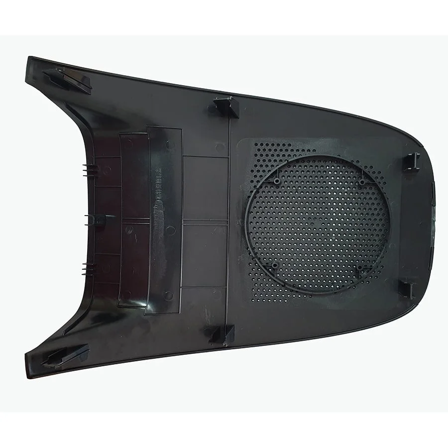 Mặt dưỡng màn hình Ford Ecosport 2014-2023