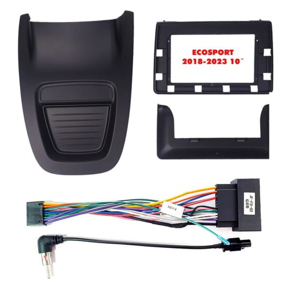 Mặt dưỡng màn hình Ford Ecosport 2014-2023