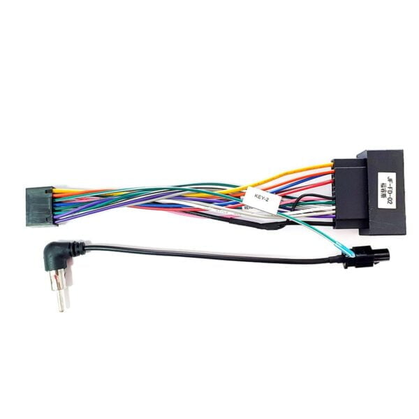 Mặt dưỡng màn hình Ford Ecosport 2014-2023