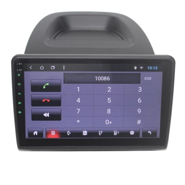 Mặt dưỡng màn hình Ford Ecosport 2014-2023