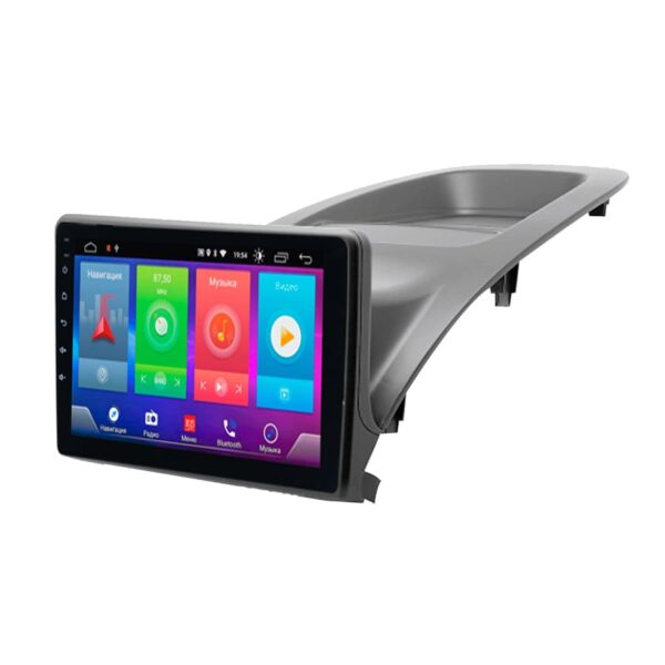 Mặt dưỡng màn hình Ford Ecosport 2014-2023