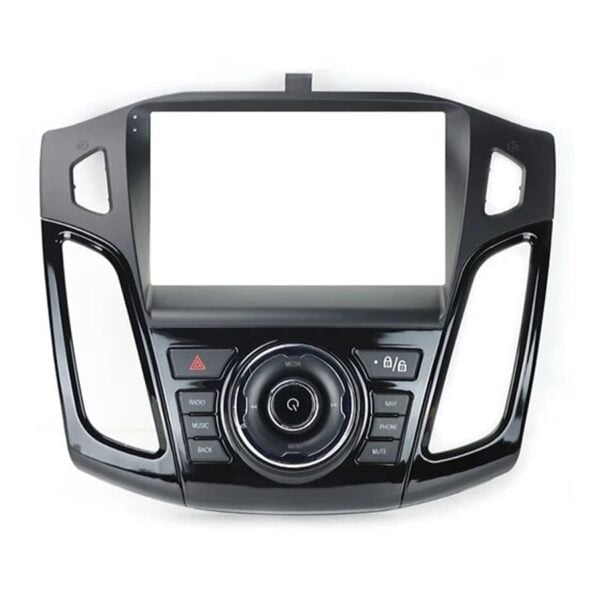 Mặt dưỡng màn hình Ford Focus 2007-2019