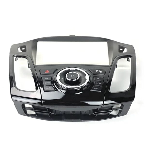 Mặt dưỡng màn hình Ford Focus 2007-2019