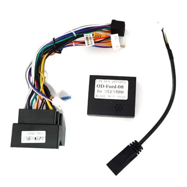 Mặt dưỡng màn hình Ford Transit 2012-2025