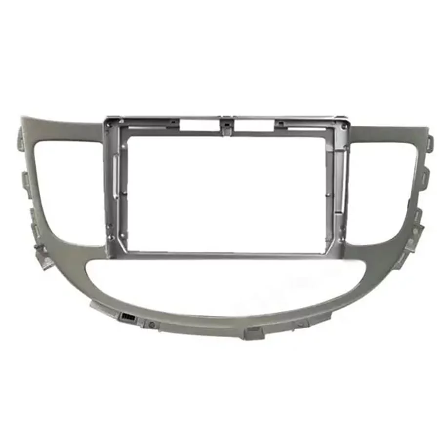 Mặt dưỡng màn hình Hyundai Genesis 2009 - 2012