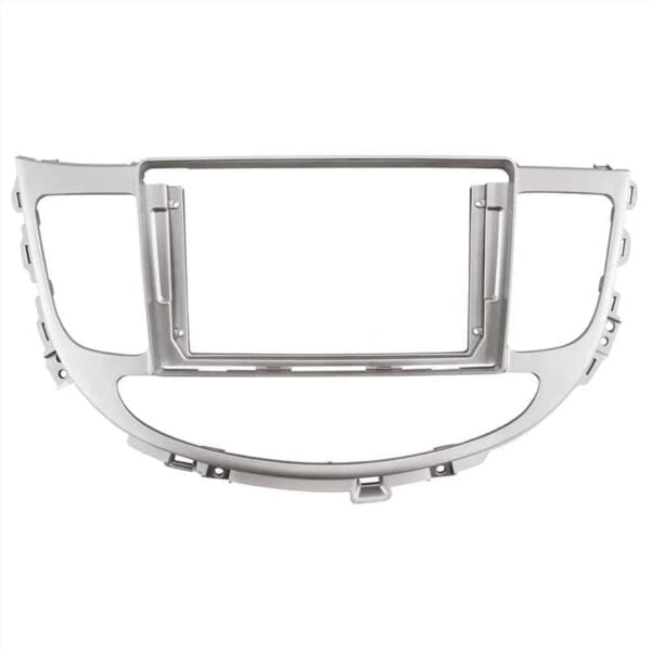 Mặt dưỡng màn hình Hyundai Genesis 2009 - 2012