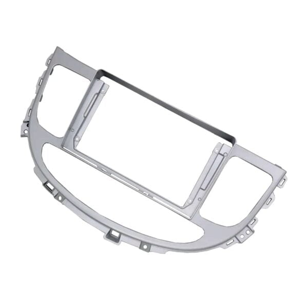 Mặt dưỡng màn hình Hyundai Genesis 2009 - 2012