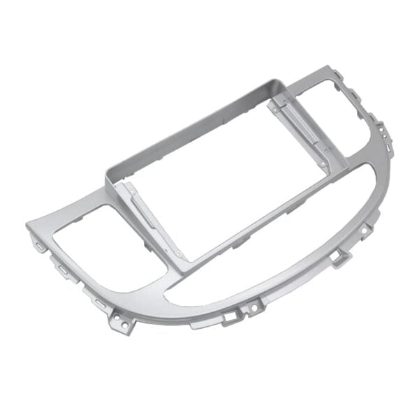 Mặt dưỡng màn hình Hyundai Genesis 2009 - 2012