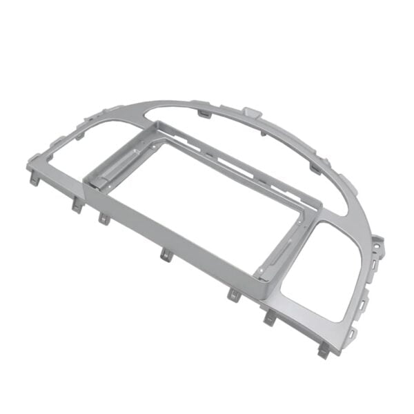 Mặt dưỡng màn hình Hyundai Genesis 2009 - 2012