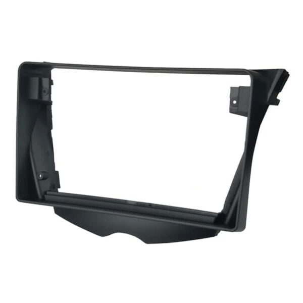 Mặt dưỡng màn hình Hyundai Veloster 9 inch