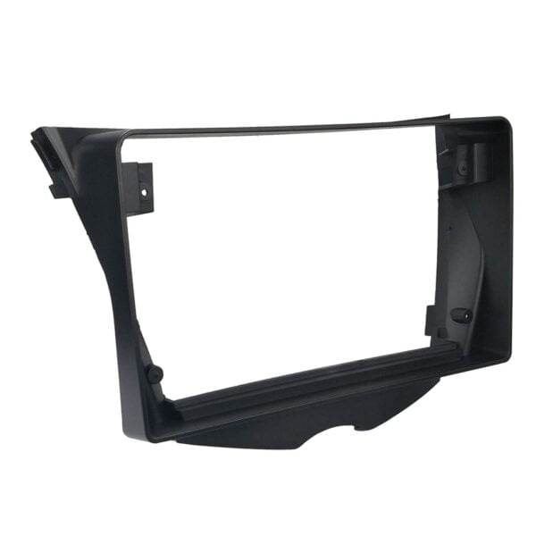 Mặt dưỡng màn hình Hyundai Veloster 9 inch