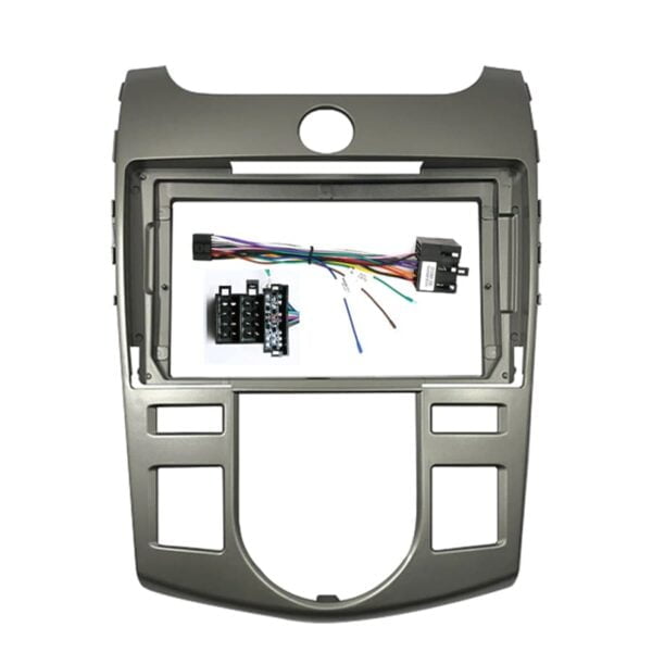 Mặt dưỡng màn hình KIA K3/Cerato 2008-2023