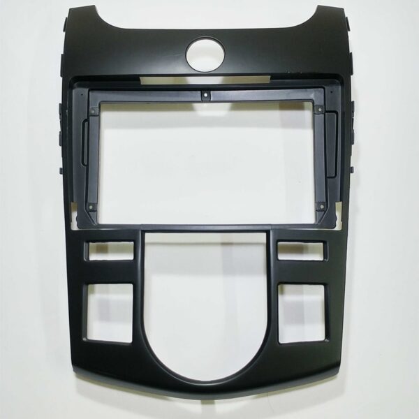 Mặt dưỡng màn hình KIA K3/Cerato 2008-2023