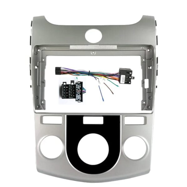 Mặt dưỡng màn hình KIA K3/Cerato 2008-2023