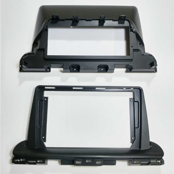 Mặt dưỡng màn hình KIA K3/Cerato 2008-2023