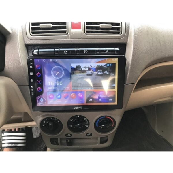 Mặt dưỡng màn hình KIA Morning 2005 - 2023