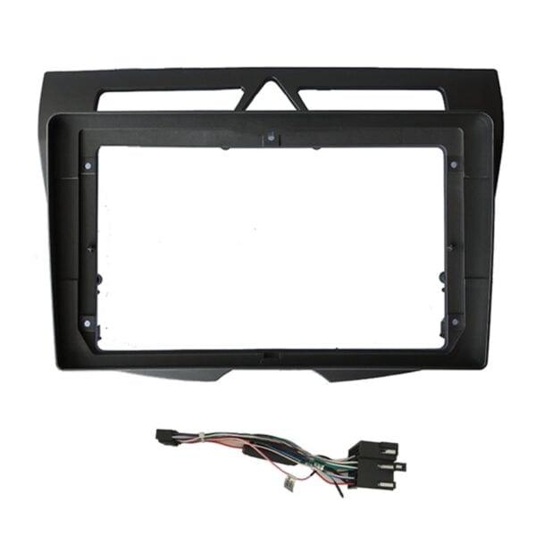 Mặt dưỡng màn hình KIA Morning 2005 - 2023