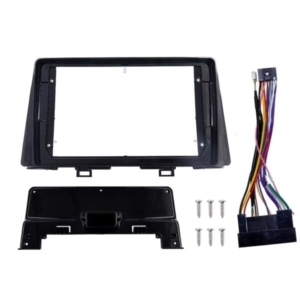 Mặt dưỡng màn hình KIA Morning 2005 - 2023