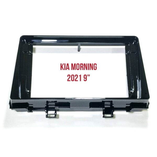 Mặt dưỡng màn hình KIA Morning 2005 - 2023
