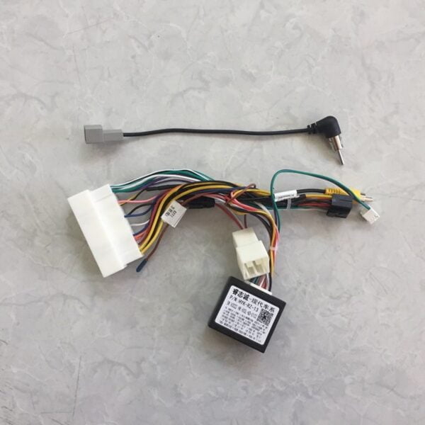 Mặt dưỡng màn hình KIA Sedona 2014-2023