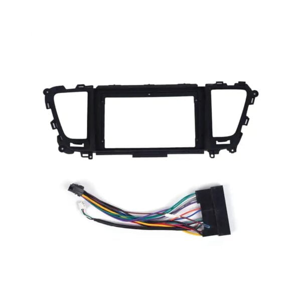 Mặt dưỡng màn hình KIA Sedona 2014-2023