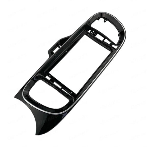 Mặt dưỡng màn hình KIA Soluto 2018-2023