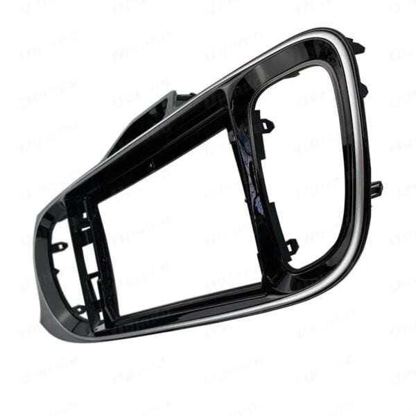 Mặt dưỡng màn hình KIA Soluto 2018-2023