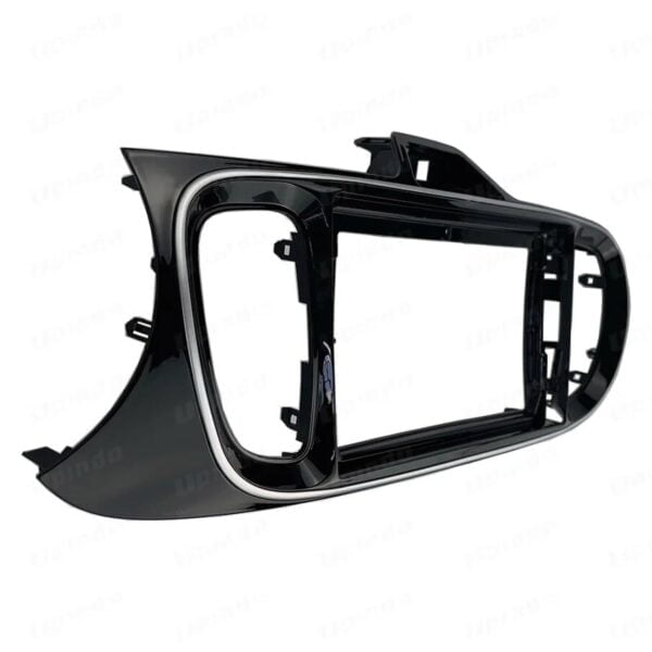 Mặt dưỡng màn hình KIA Soluto 2018-2023